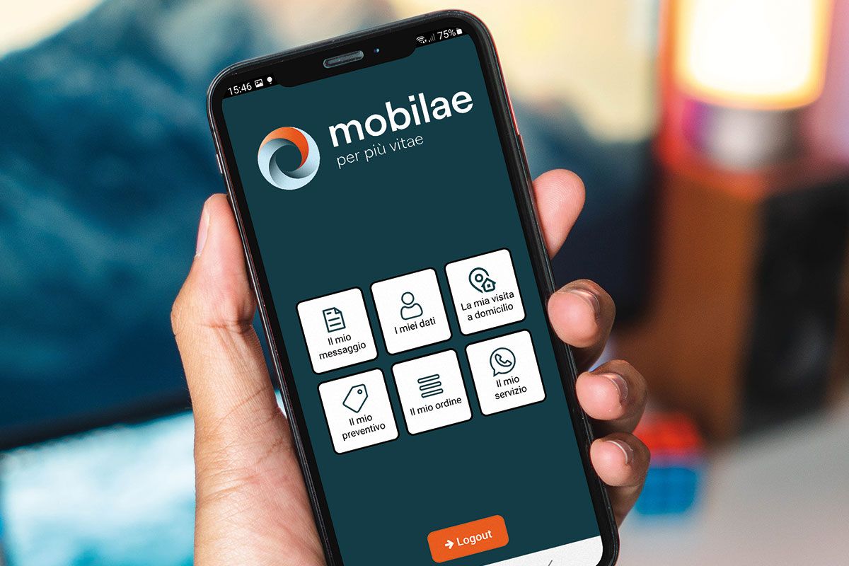 my-mobilae-app