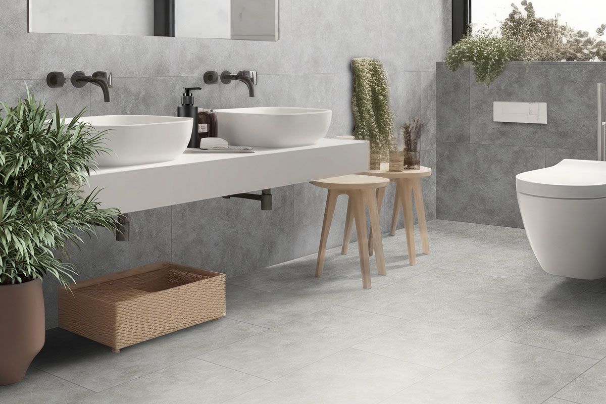 hydro-floor