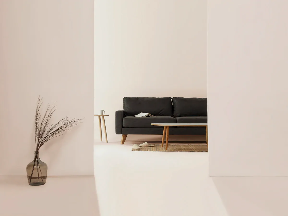 Furniture collection