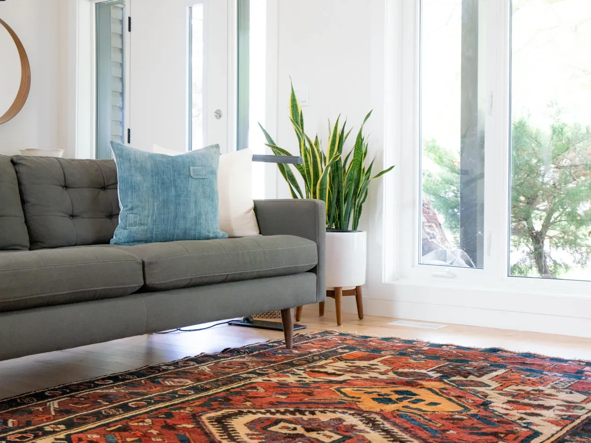 Carpets & Rugs