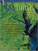 Cover Image: September 2015