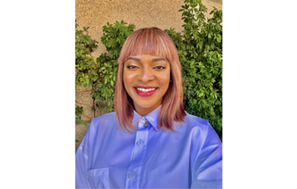 Esther Oyedele