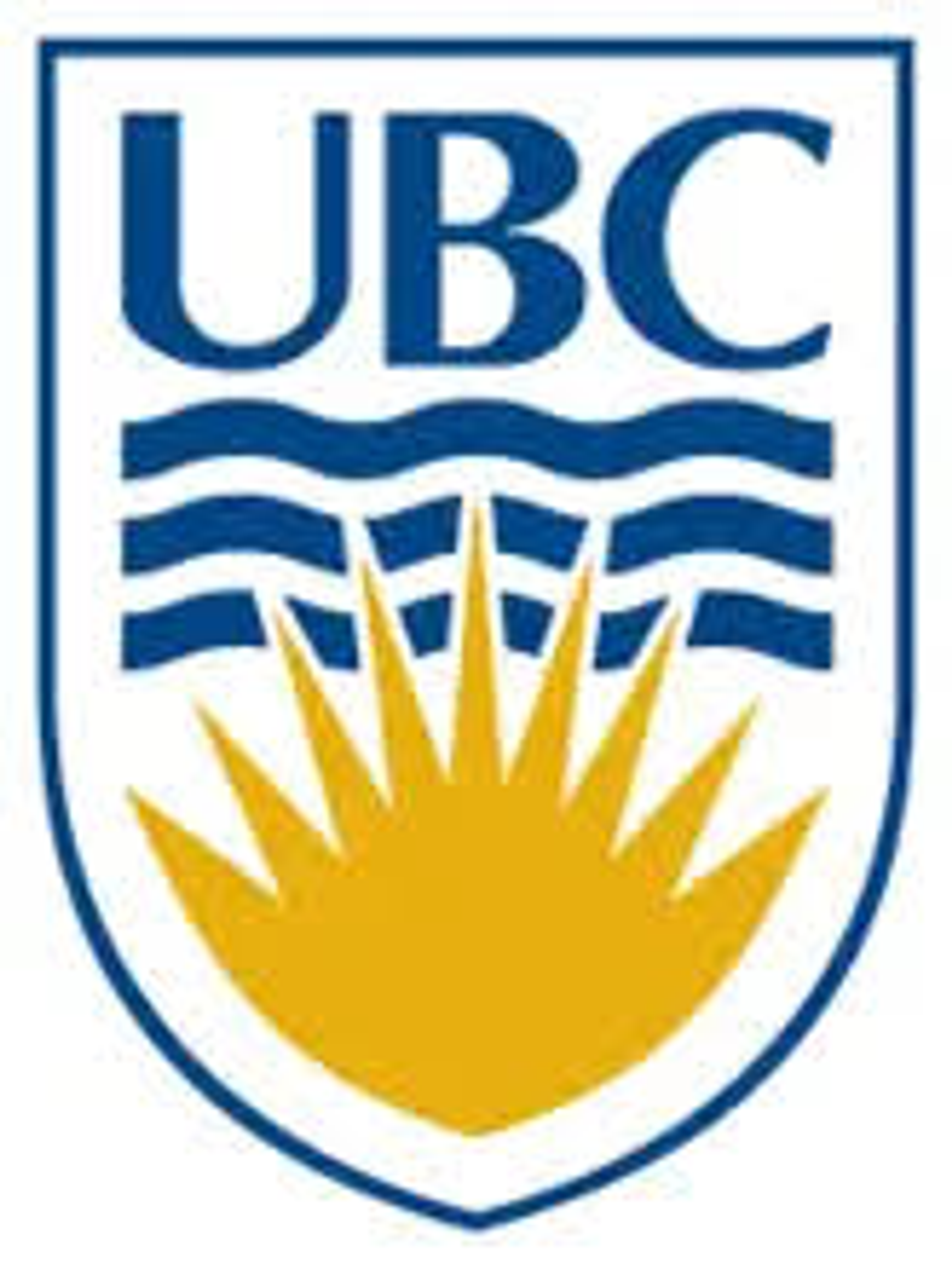 University of British Columbia