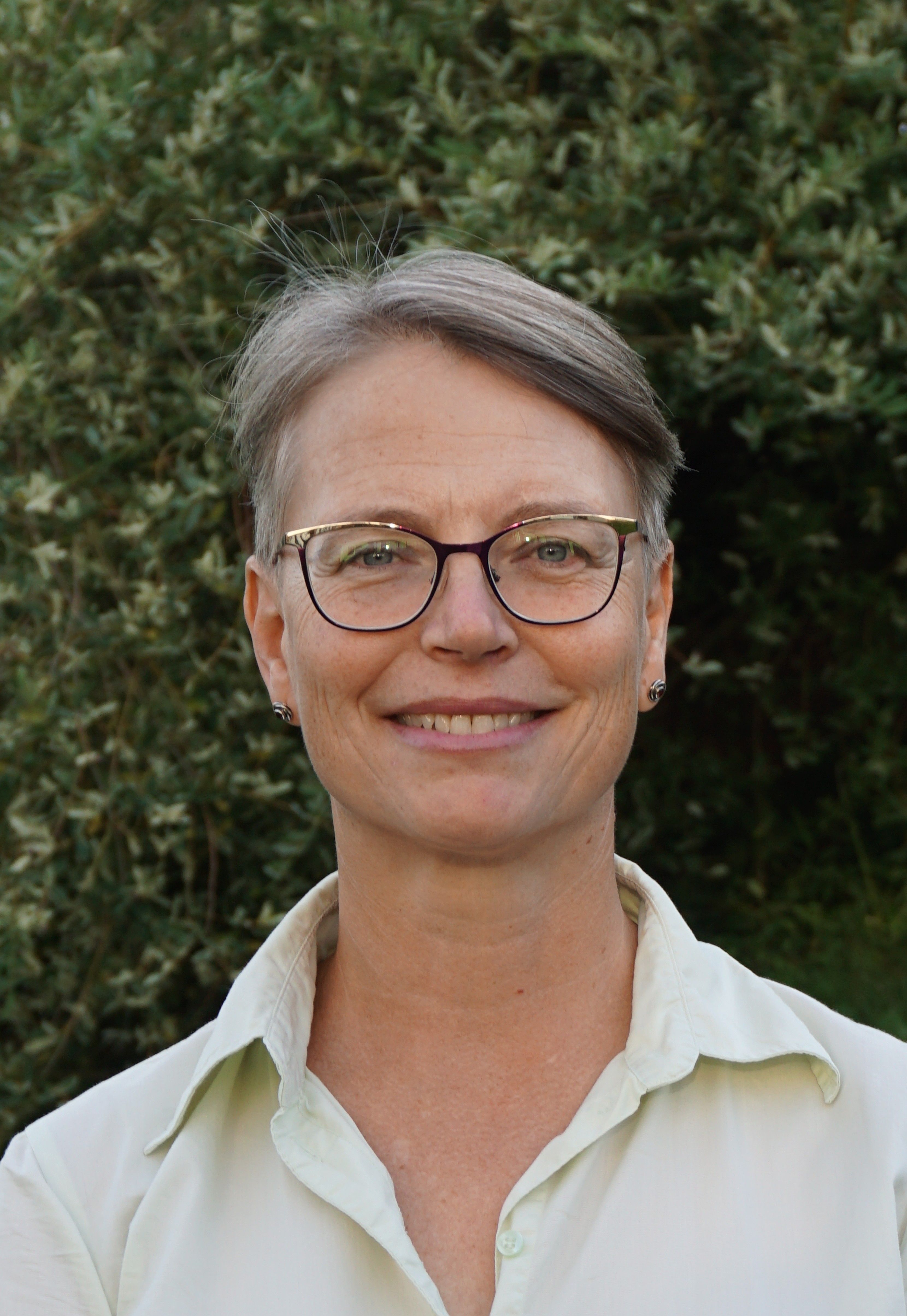 Deanne van Rooyen