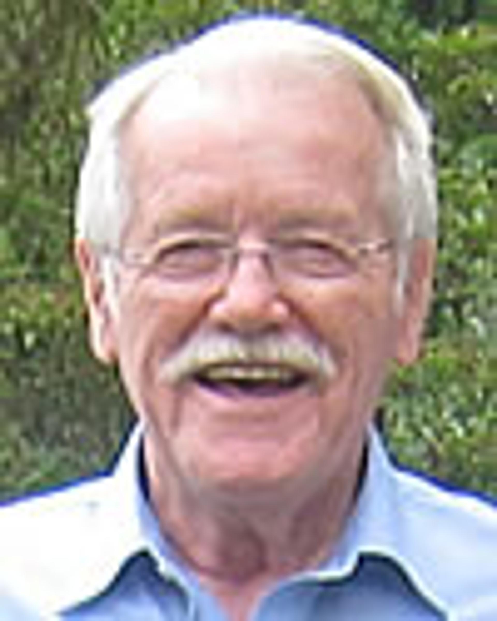Claus F.K. Diessel