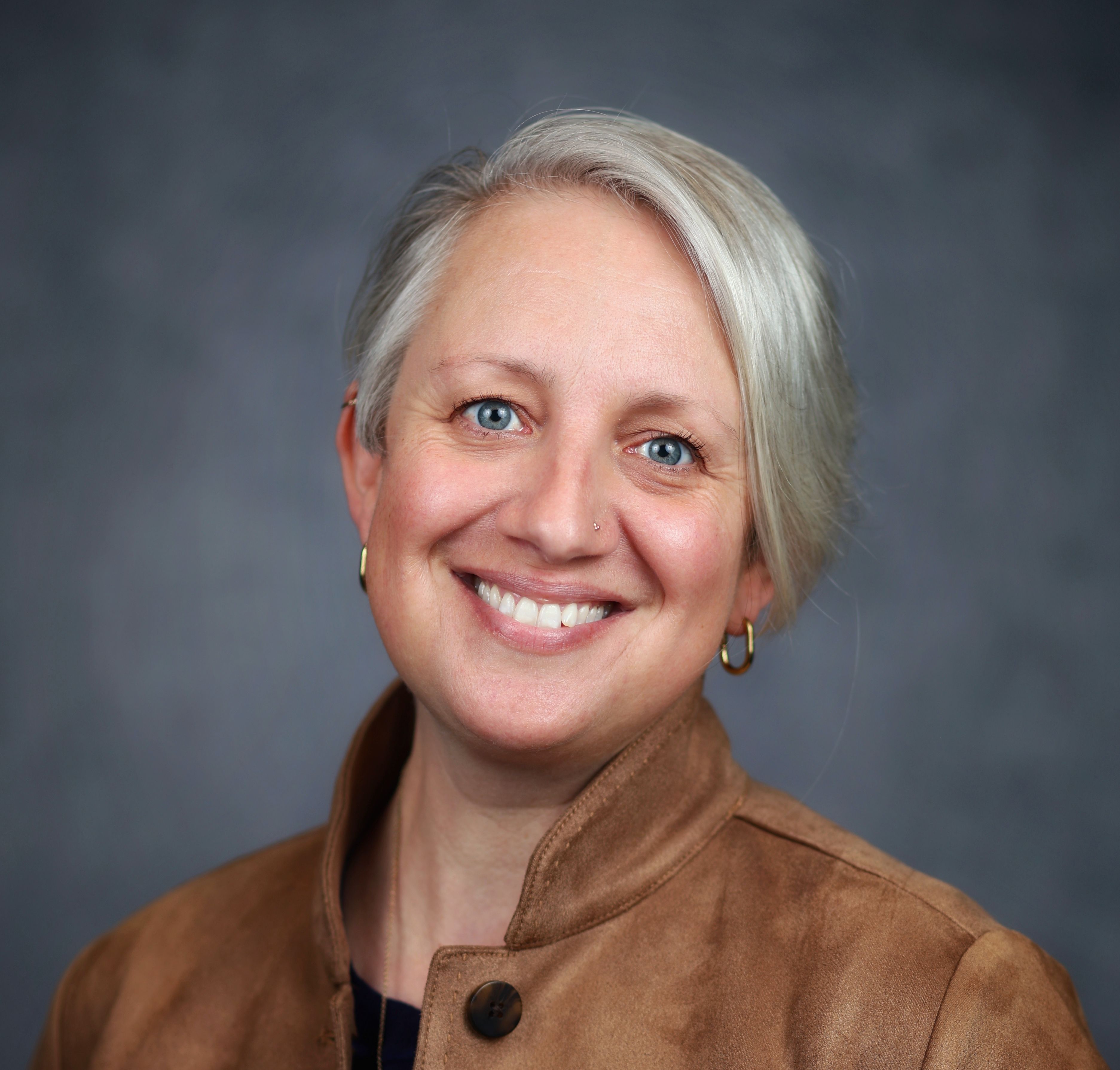 Christy B. Till