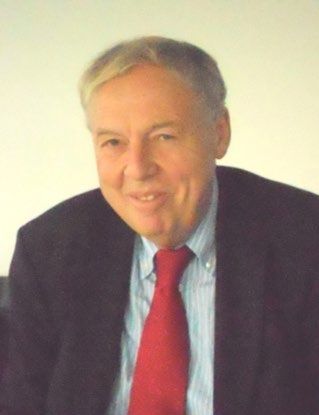 Photo of Prof. Dr. Sierd Cloetingh Utrecht University, Department of Earth Sciences Utrecht, The Netherlands