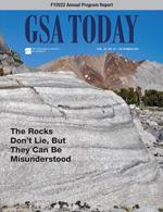 Cover Image: October 2022