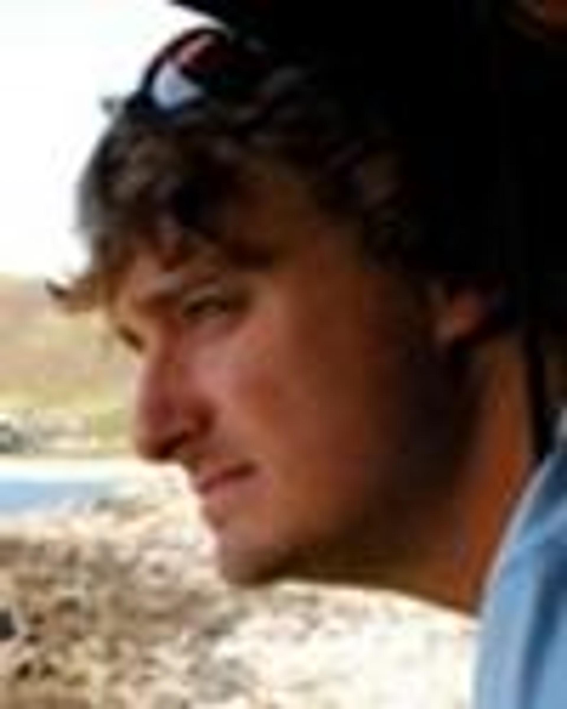 Ryan Thigpen