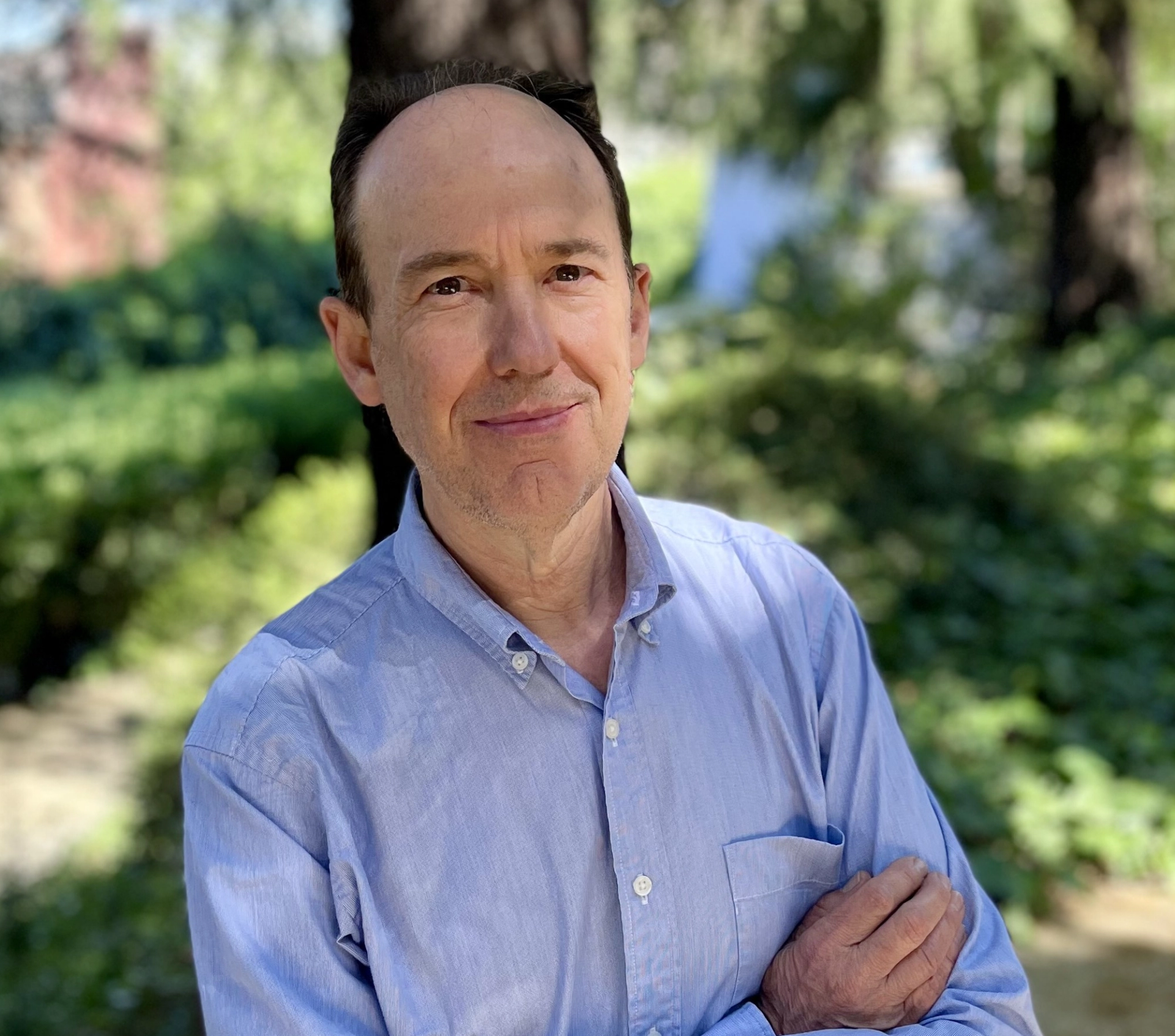 Gerardo Benito