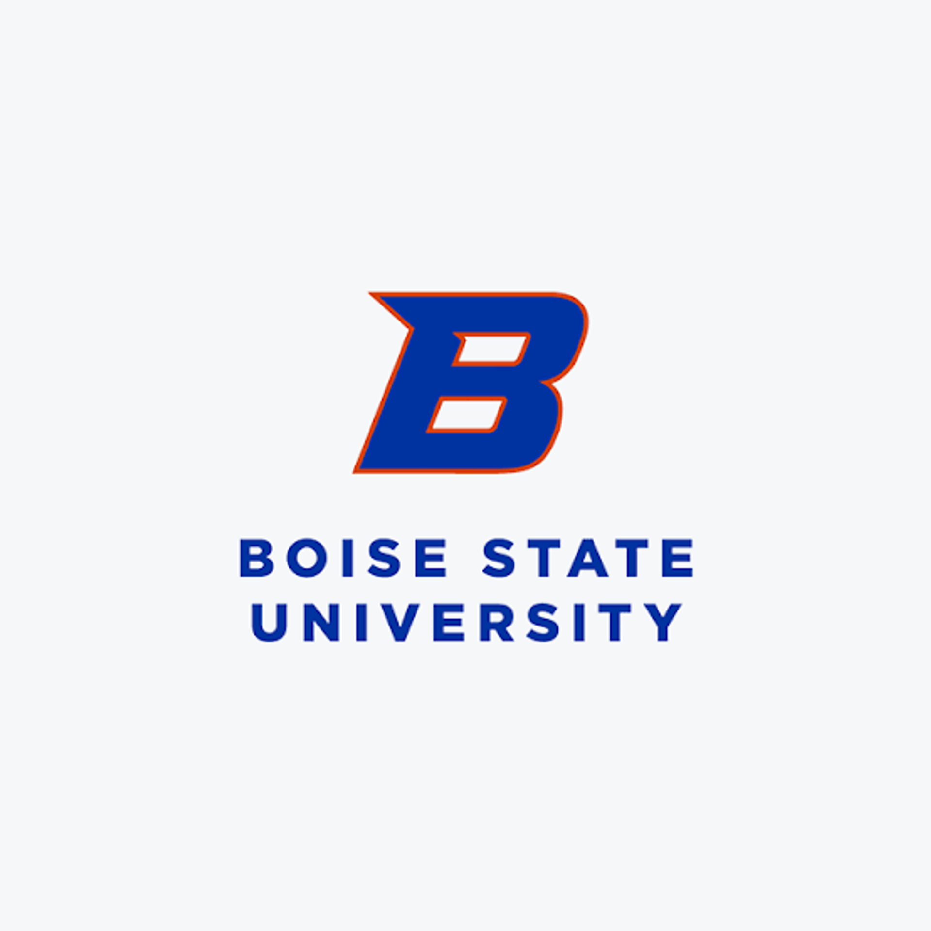 Department of Geosciences, Boise State University
