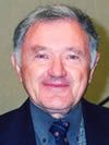John T. Andrews