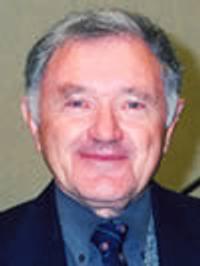 John T. Andrews