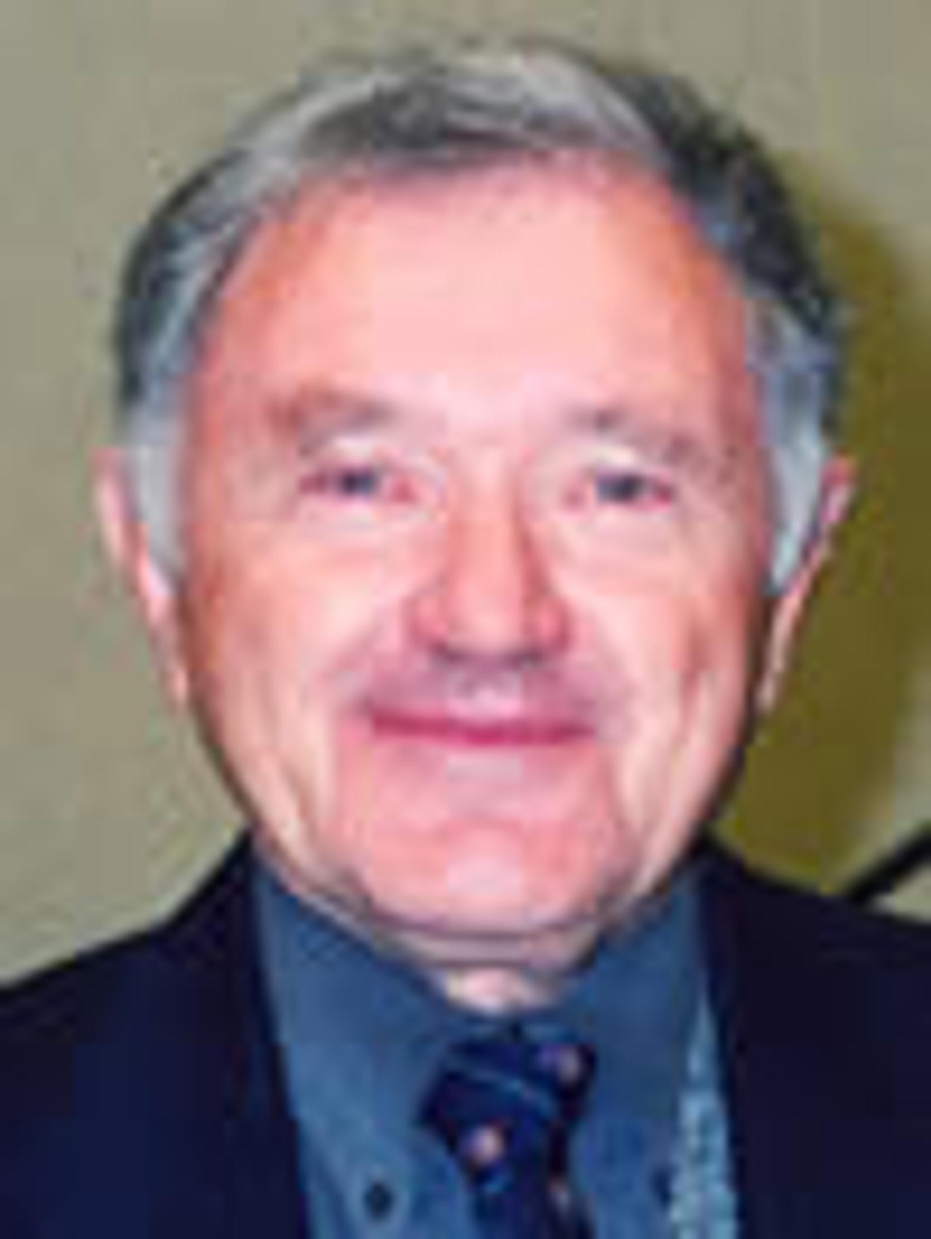 John T. Andrews