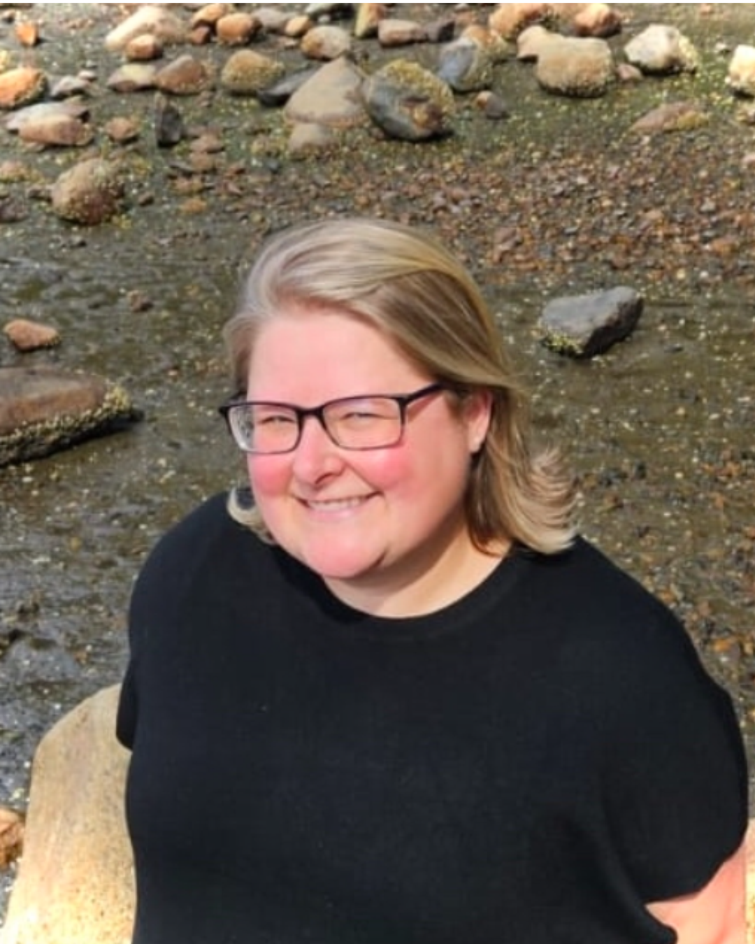 Jessica E. Pilarczyk