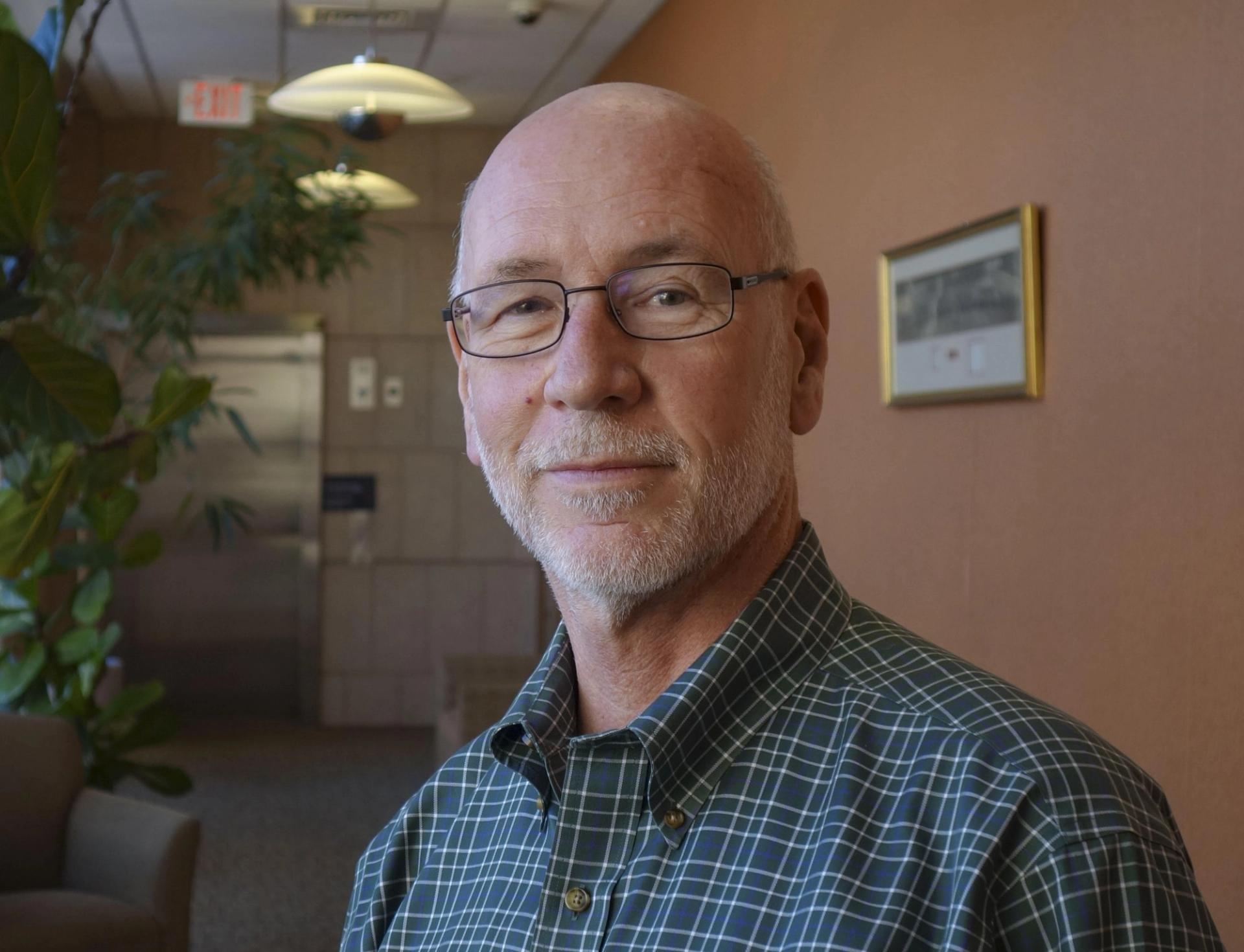 Craig S. Feibel