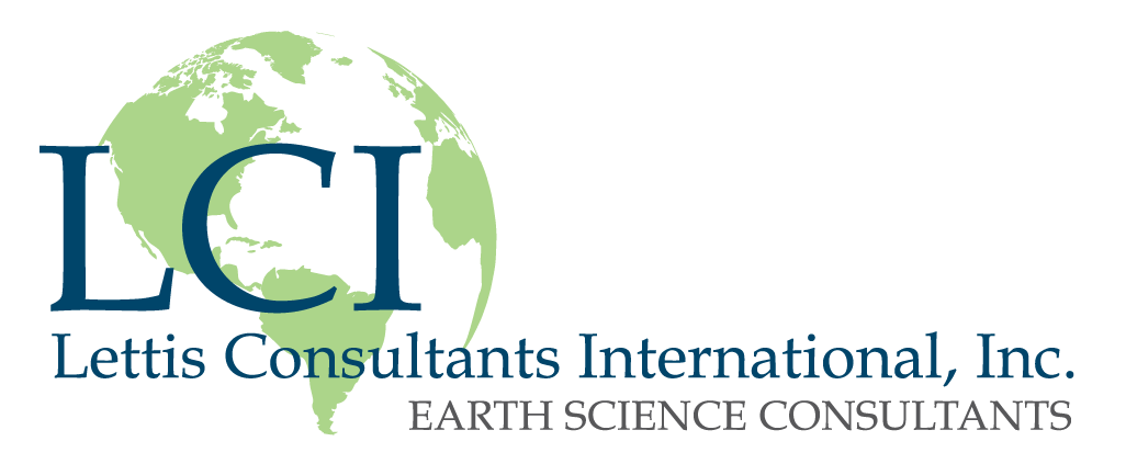 Lettis Consultants International, Inc.'s logo