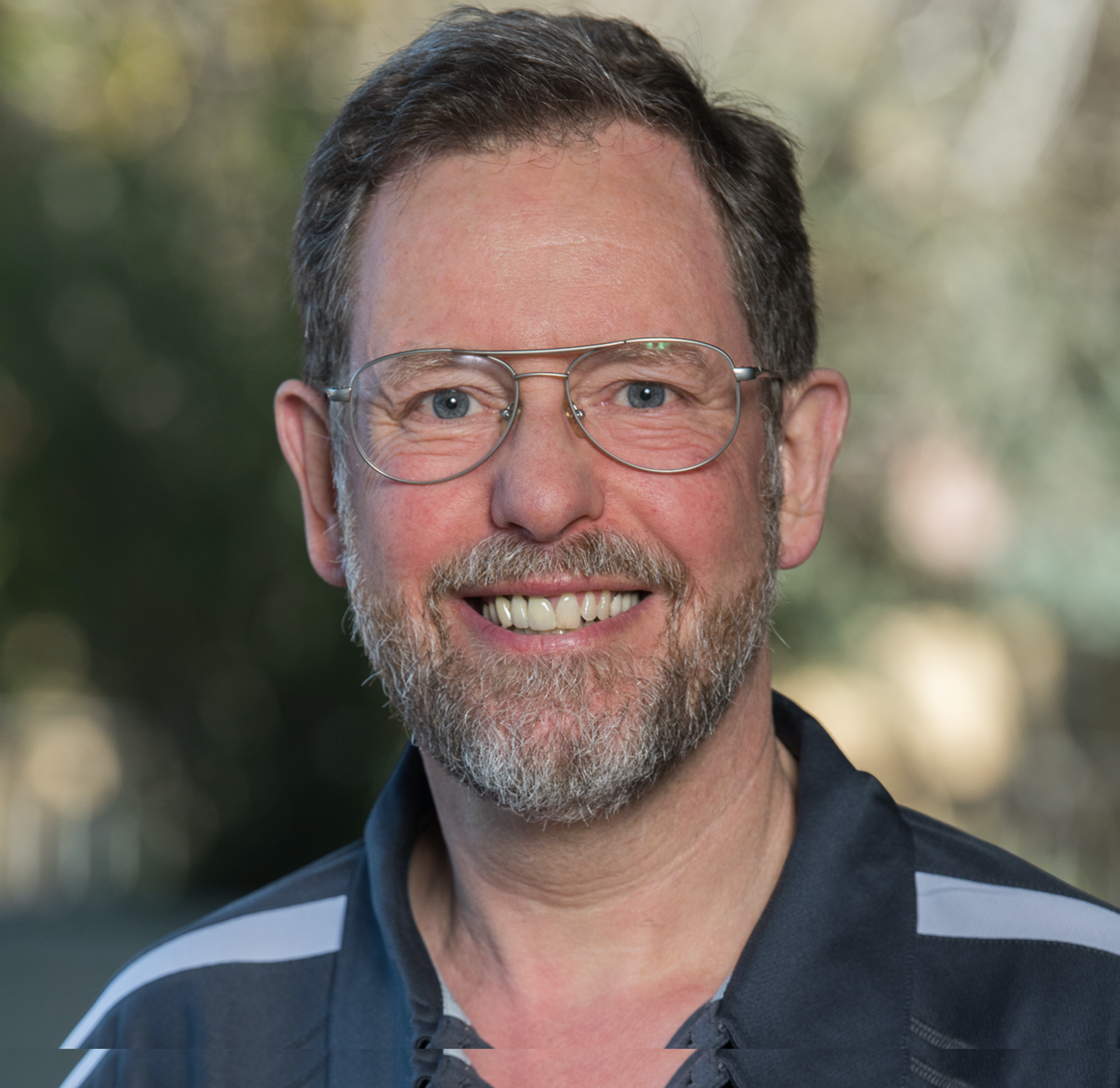 Simon L. Klemperer