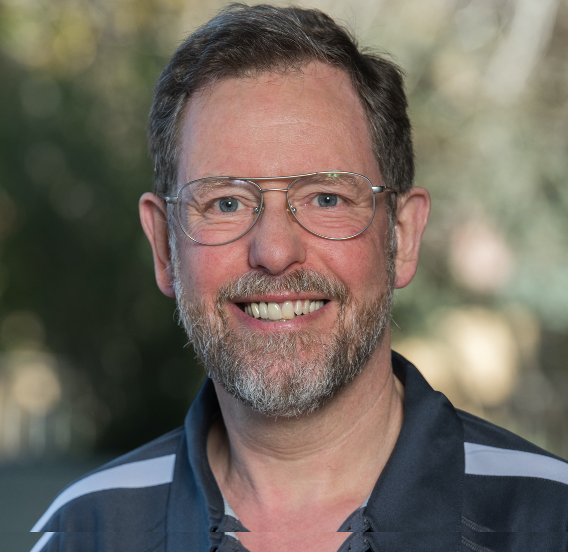 Simon L. Klemperer