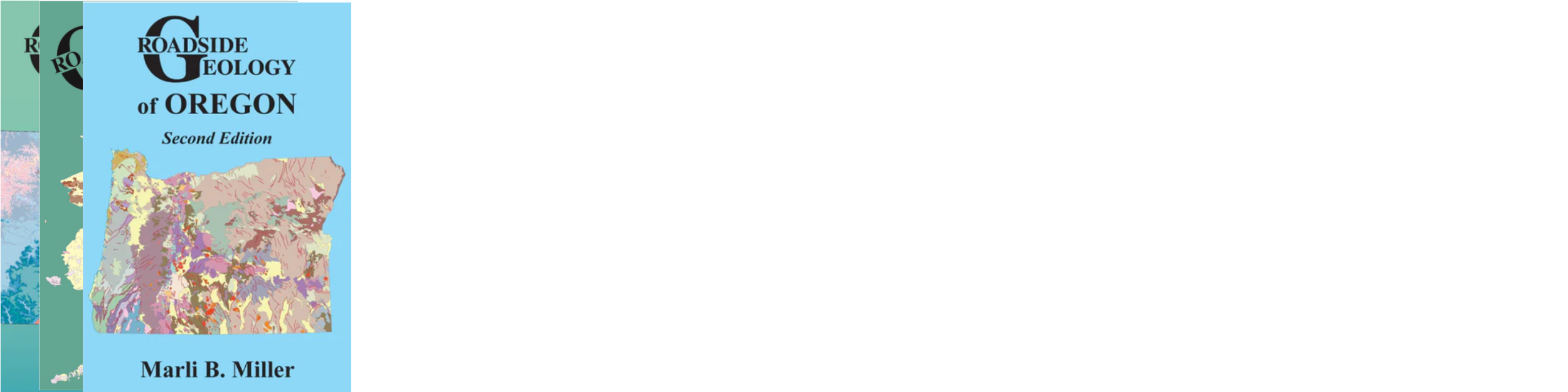 Mountain Press logo