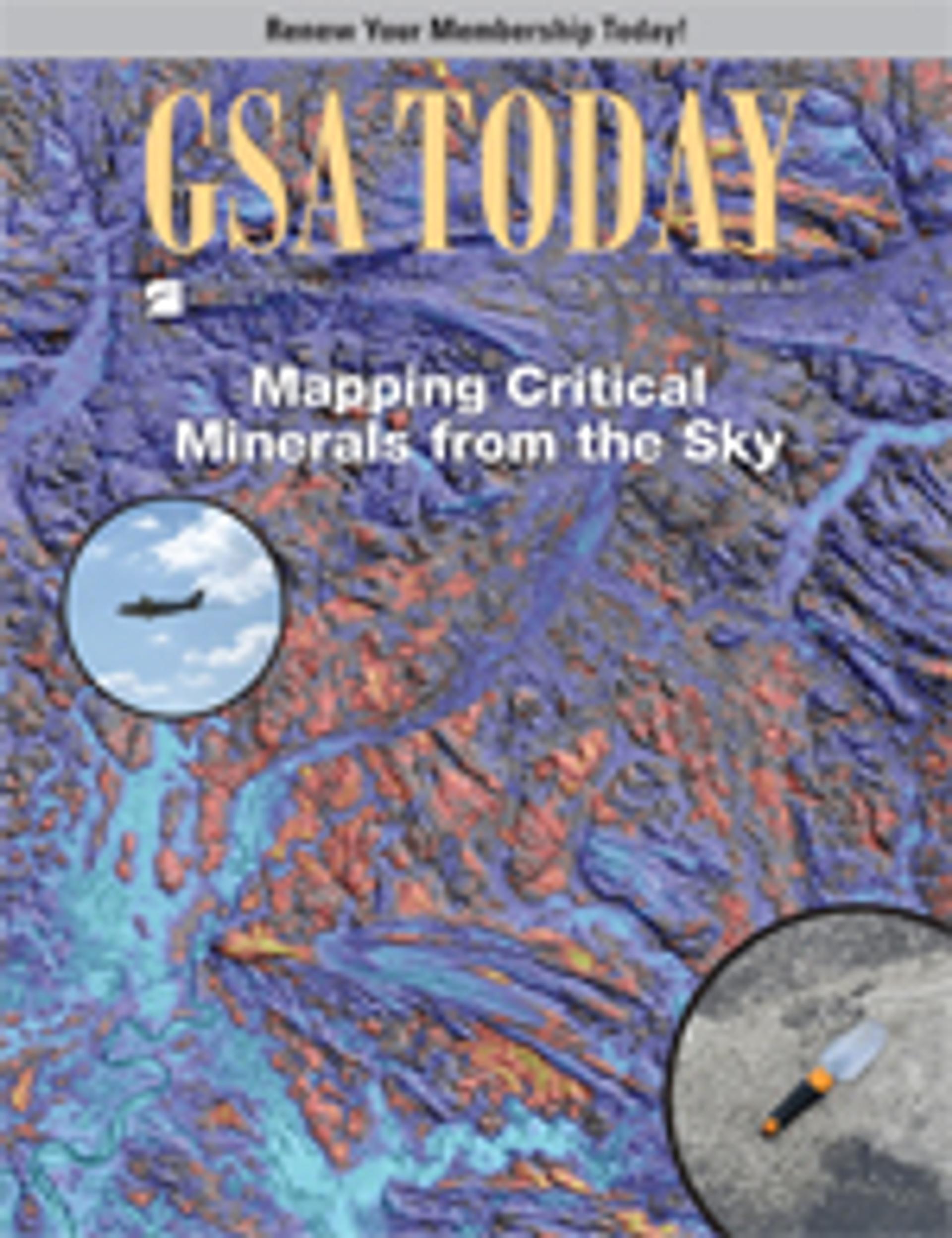 Cover Image: November 2021
