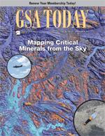 Cover Image: November 2021