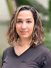 Negar Ghahramani