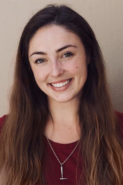 Rachel Phillips 2025–2026 GSA Science Communication Senior Fellow