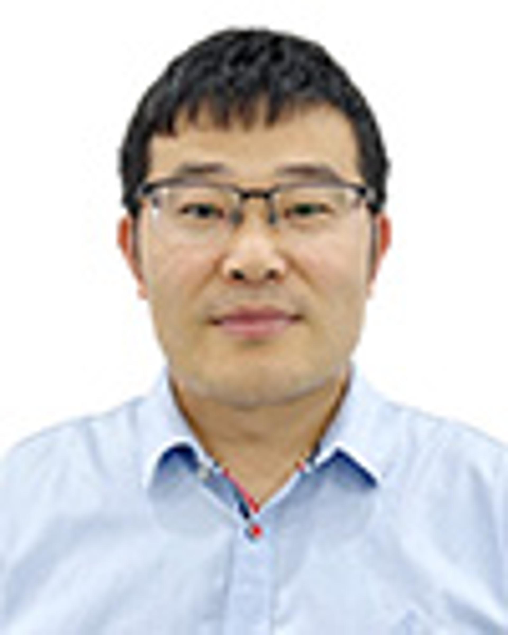 Jingjing Zhu