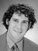 Rafael Sagarin  2003-2004