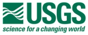 USGS's logo