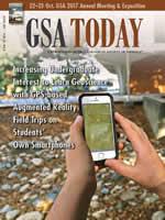 Cover Image: June 2017