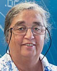 Lesley Wyborn
