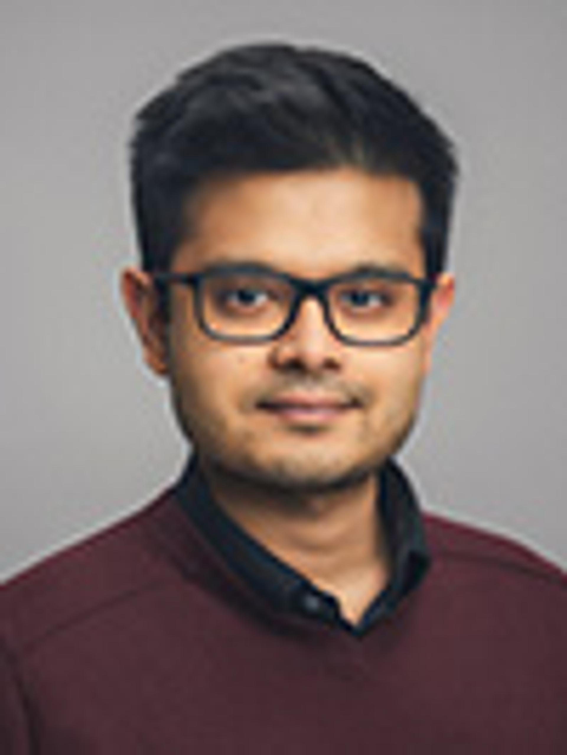 Nahyan M. Rana