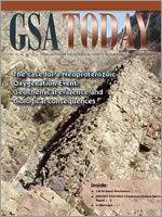 Cover Image: March 2011