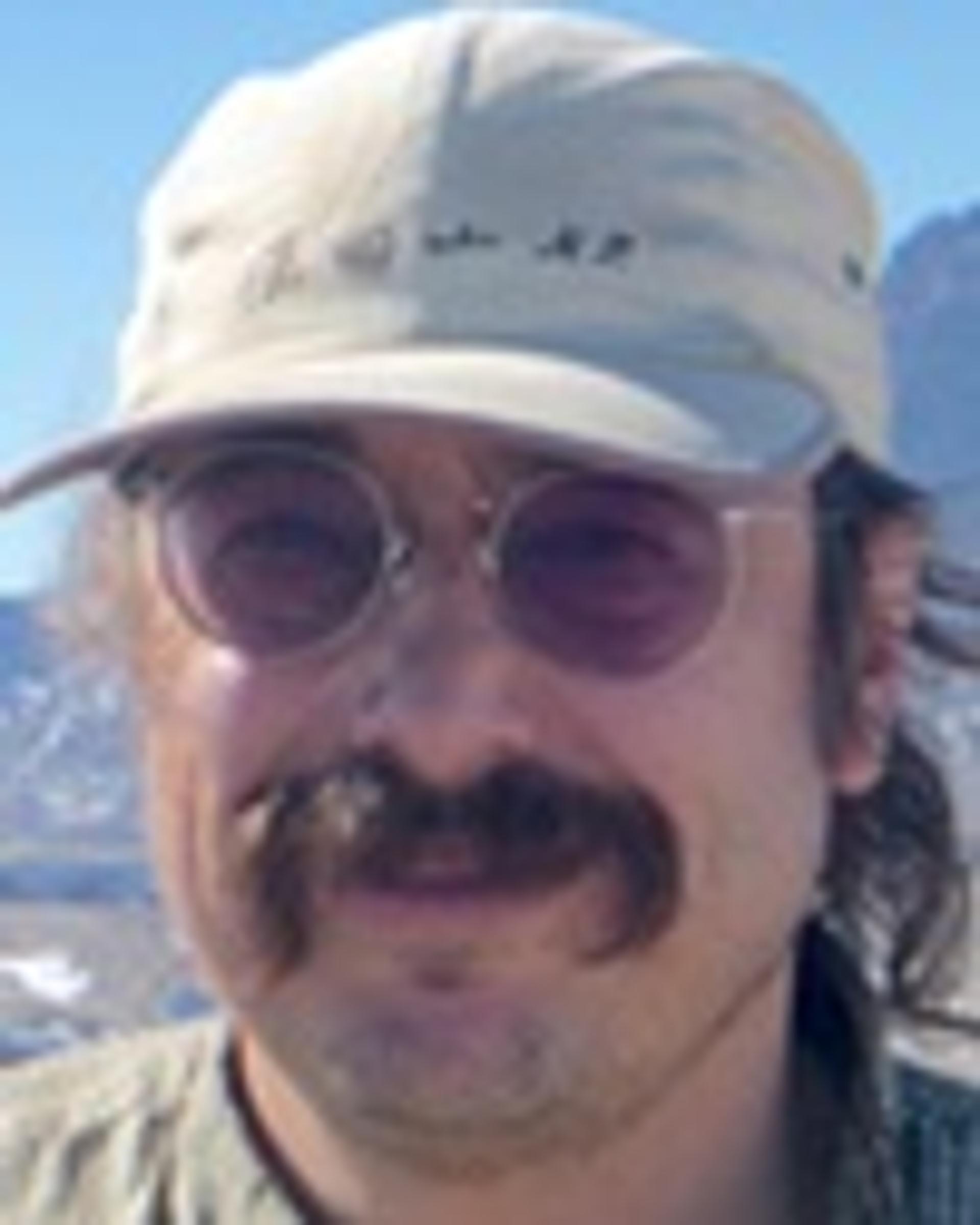 Basil Tikoff