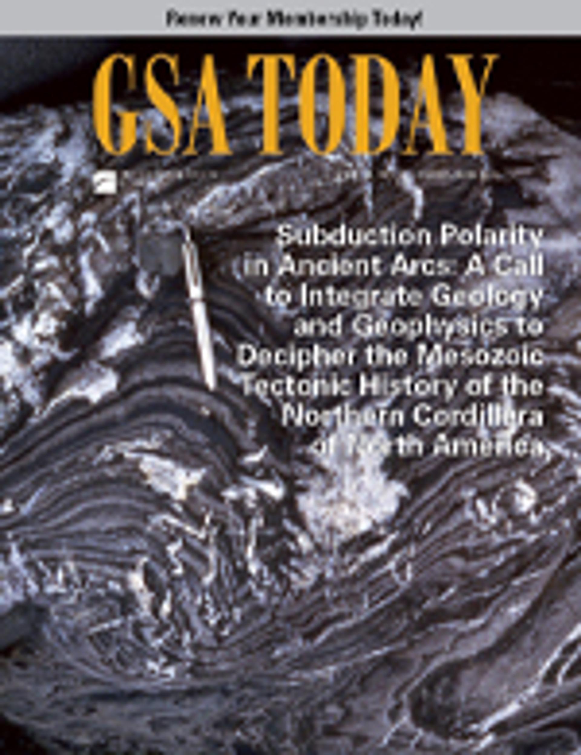 Cover Image: November 2019