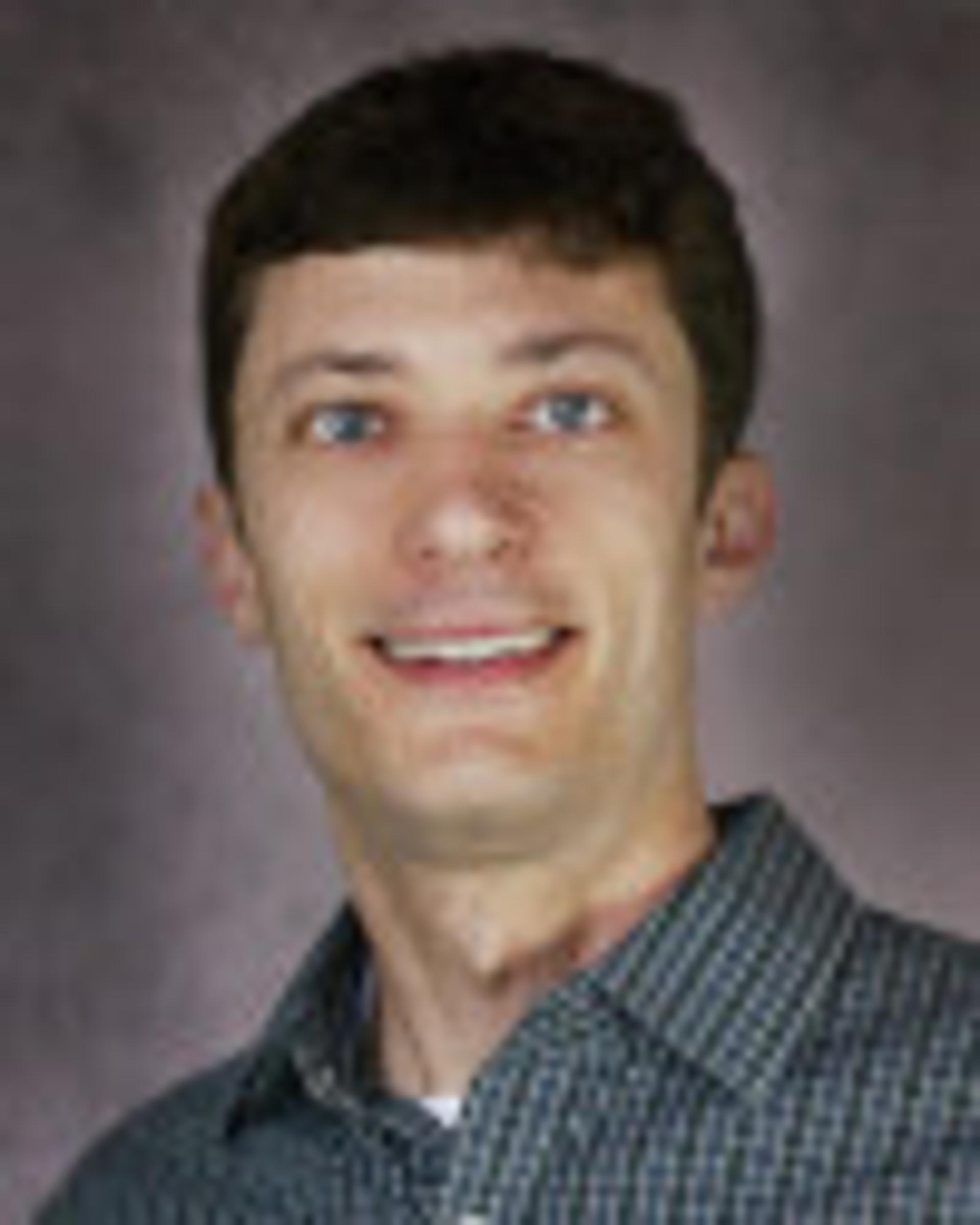 Brian Schubert