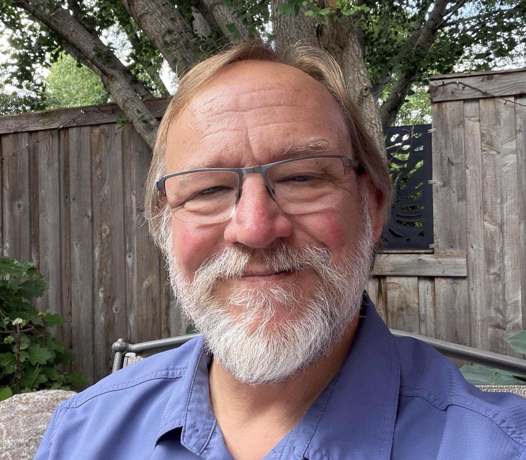 Brad Sageman