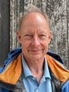 Headshot of Pieter T. Visscher