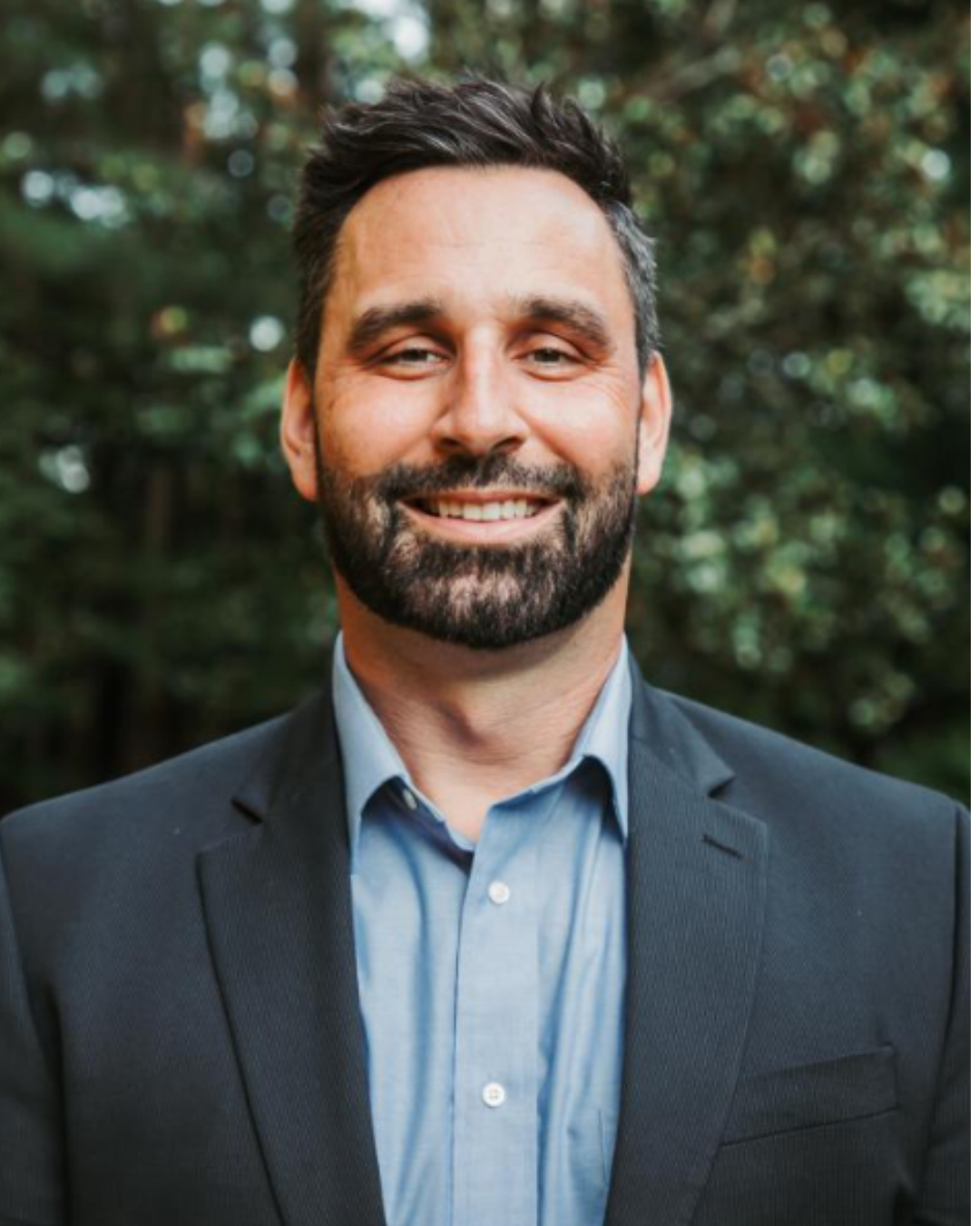 Adam M. Milewski