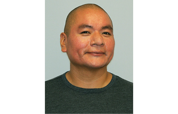 Darryl Reano