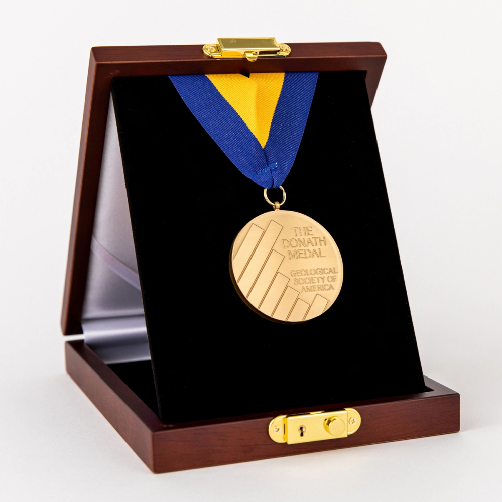 GSA Donath Award