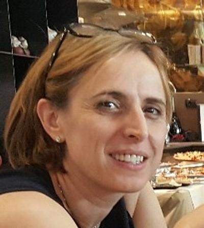 Image of Monica Riva, Inbound James B. Thompson, Jr. Distinguished International Lecturer, 2026–2027