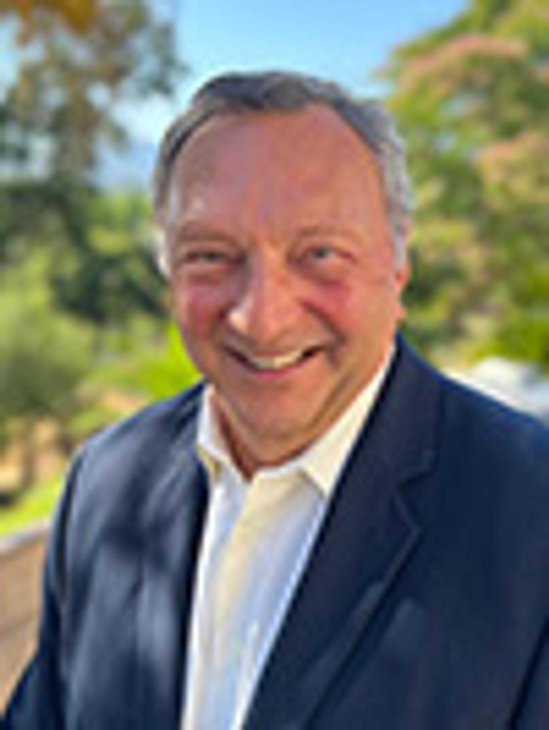 Carl A.P. Fricke