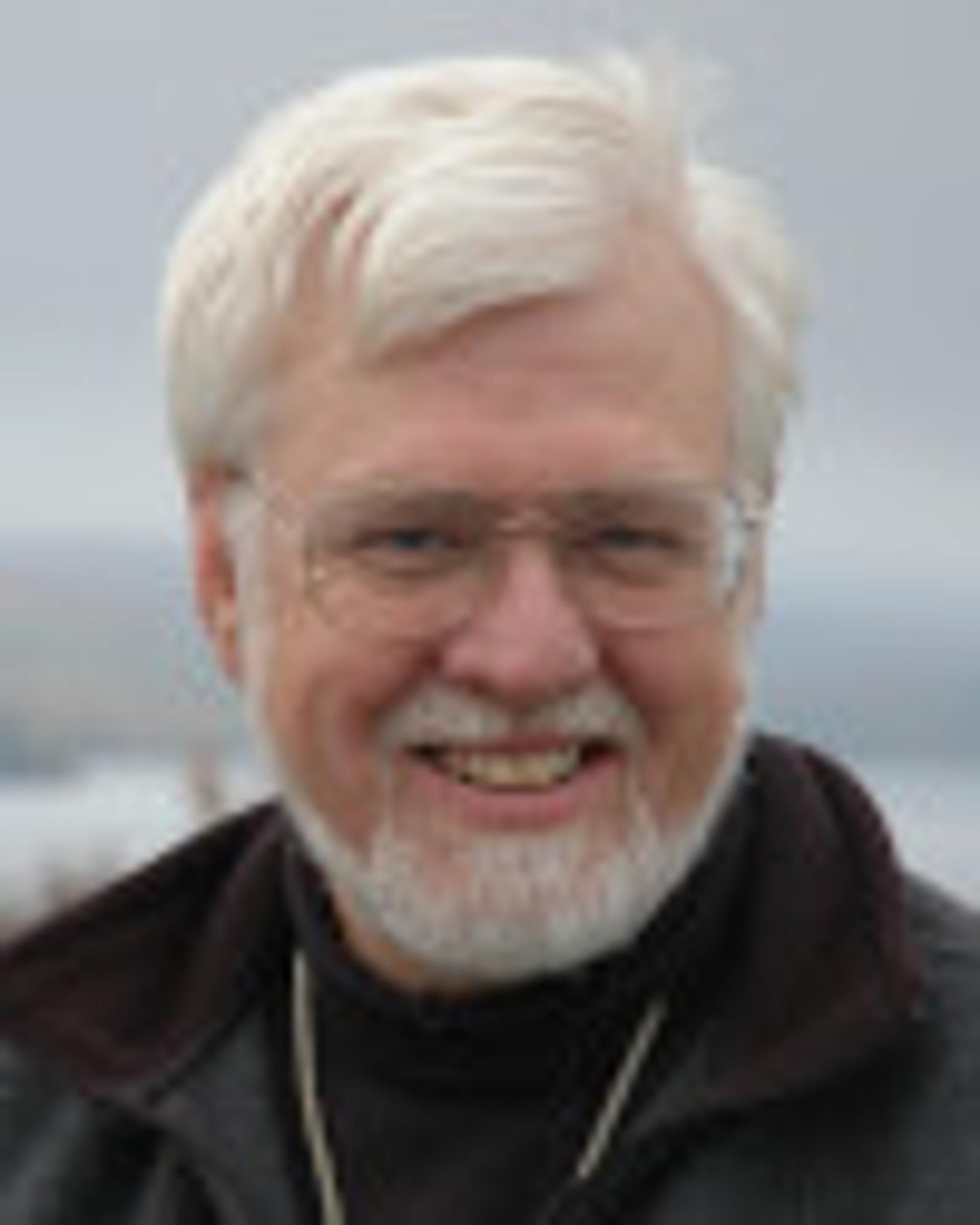 John F. Slack