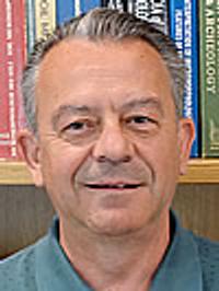 Panagiotis (Takis) Karkanas