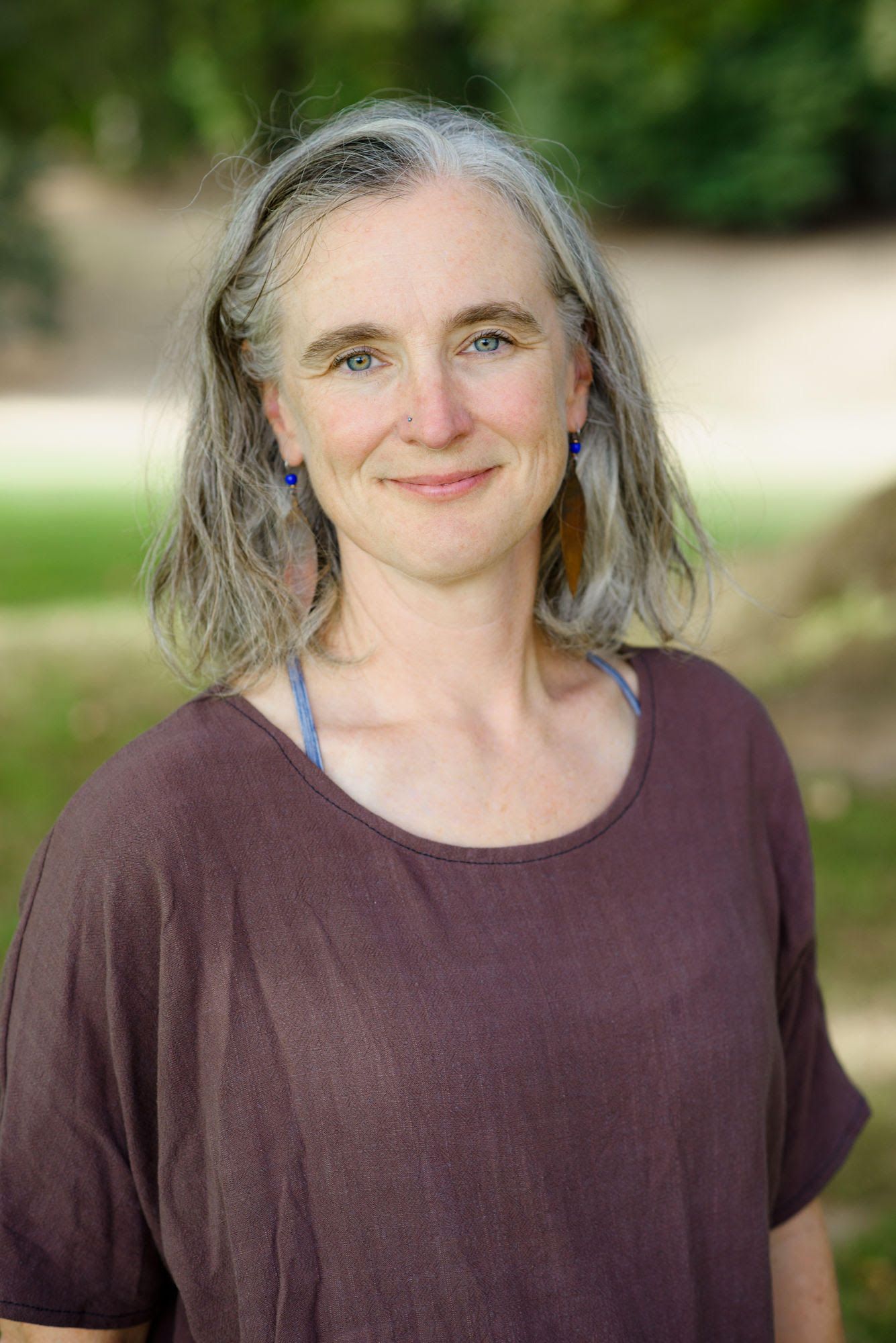Heather Wright