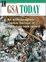 Cover Image: June 2014