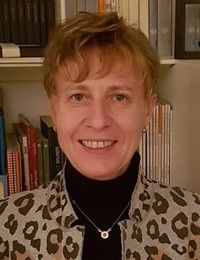 Image of Professor Maria Rose Petrizzo is the Inbound James B. Thompson, Jr. Distinguished International Lecturer for 2025–2026.